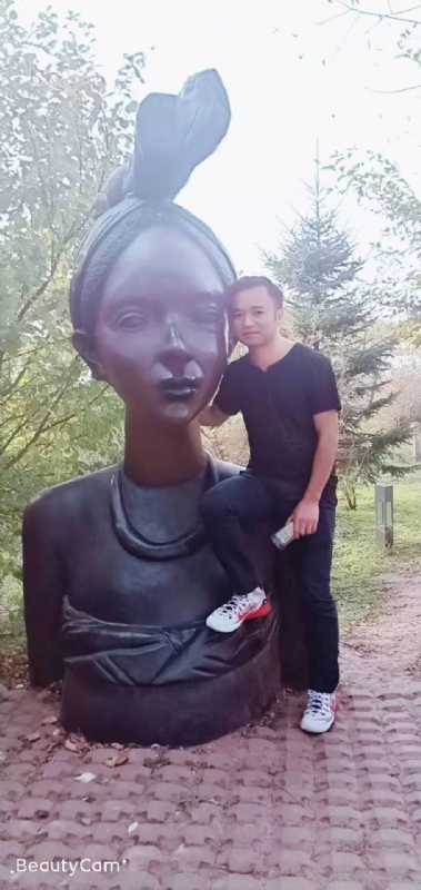 高山流水的第一张照片--胶州上门女婿服务网