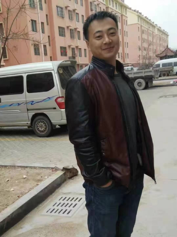 云淡风轻的第一张照片--胶州上门女婿服务网