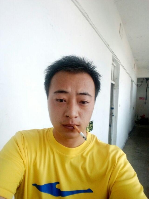 云淡风轻的第二张照片--胶州上门女婿服务网